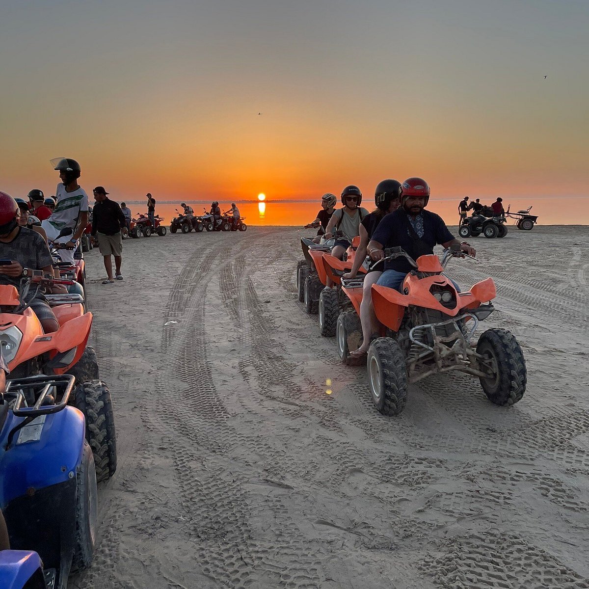 Djerba Buggy Tour